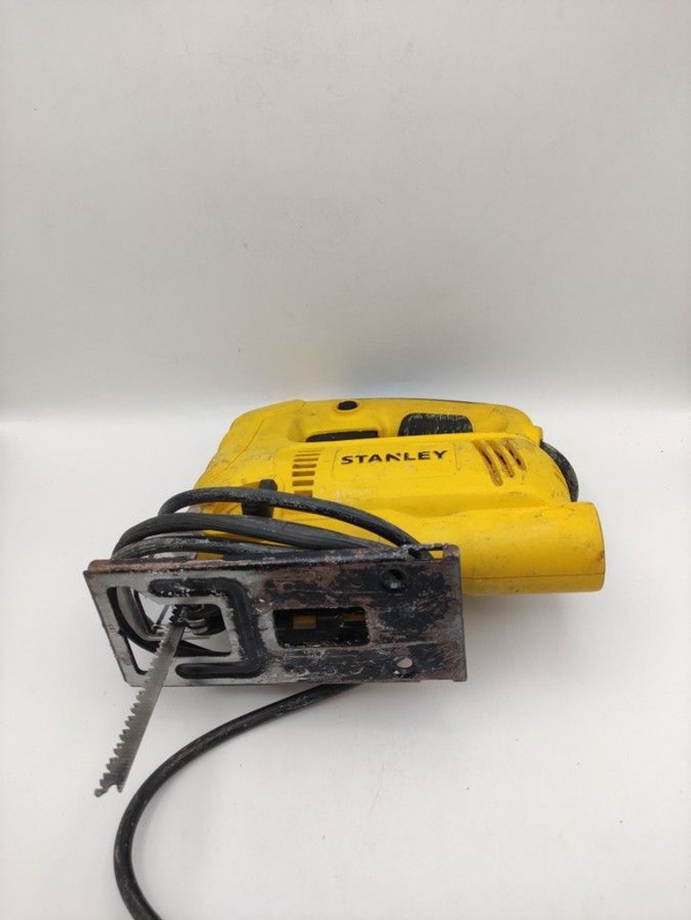 Stanley SJ60 Код:01-201019593. Зображення 6