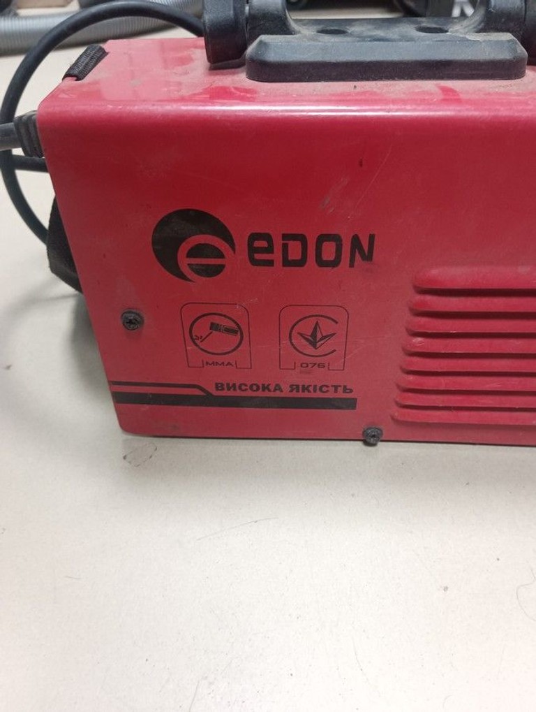 Розпродаж Edon TB-250C, продавець Техноскарб