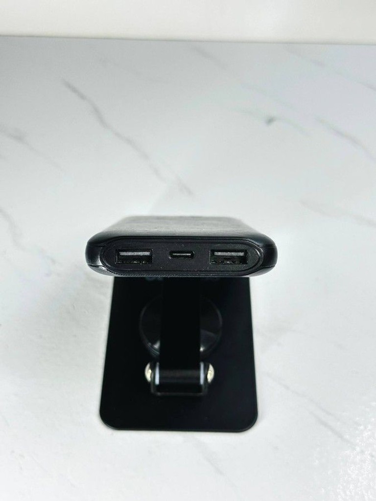 Дешево Rivacase VA2031 10000mAh Black з ломбарду