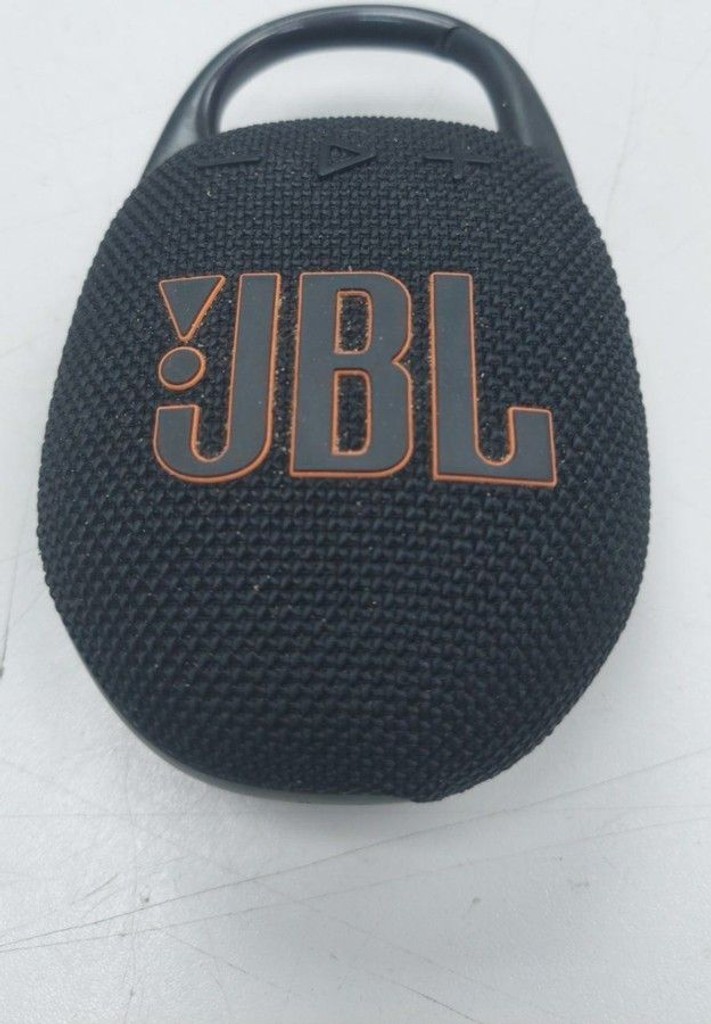 Купить Jbl clip 5 Б/У