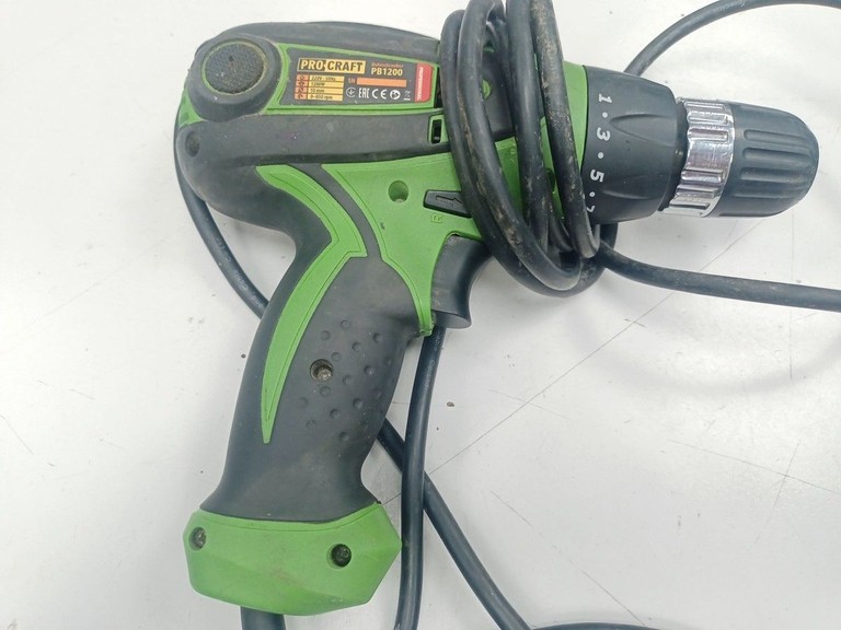 Купить Procraft PB-1200 Б/У