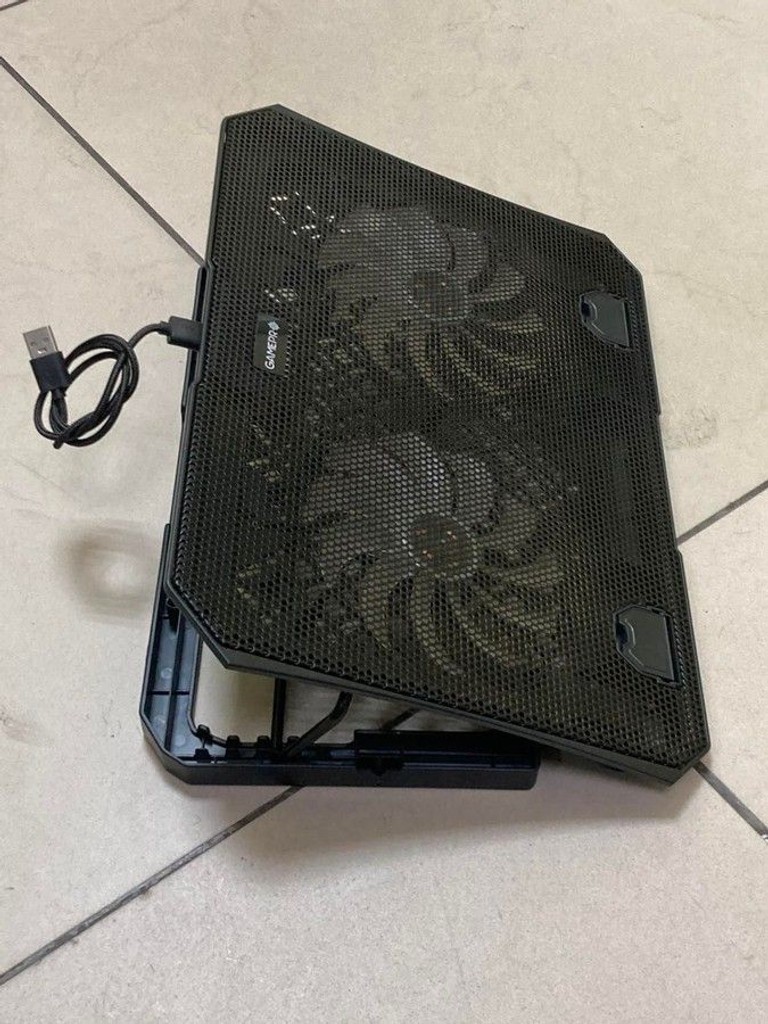 Розпродаж Gamepro CP413, продавець Техноскарб