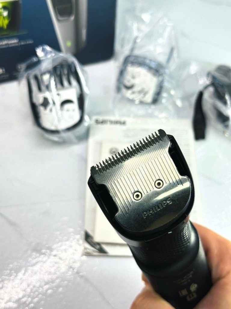 Розпродаж Philips Hairclipper series 3000 HC3525/15, продавець Техноскарб