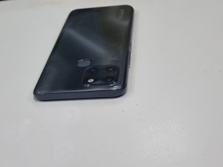 Infinix smart 6 2/32gb Код:01-201021567. Зображення 7