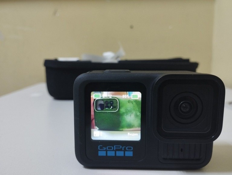 Розпродаж Gopro hero13, продавець Техноскарб
