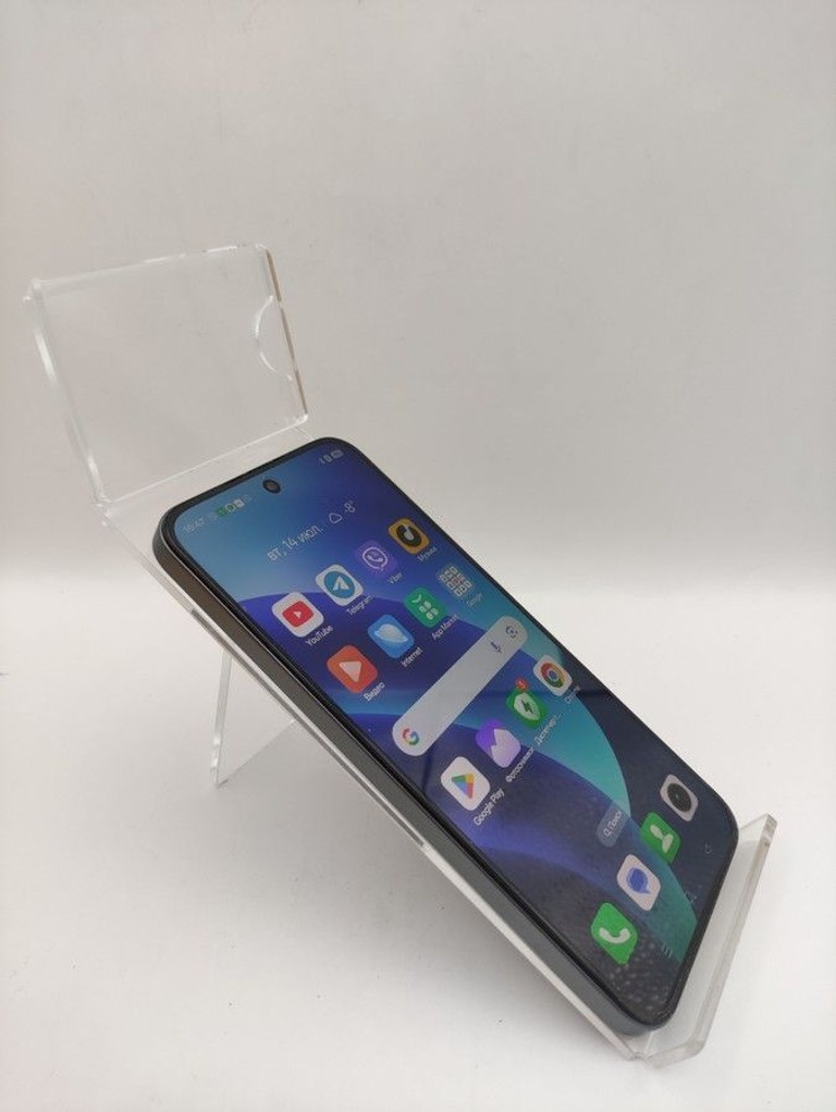 Розпродаж Realme 15T 8/256GB Suit Titanium, продавець Техноскарб