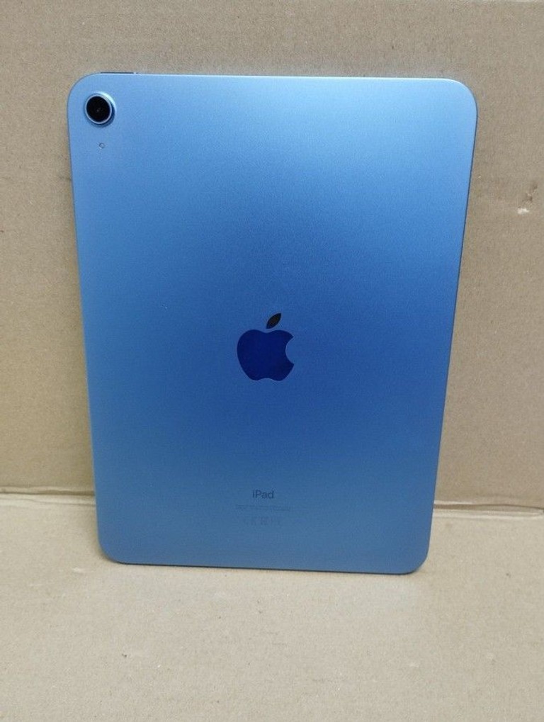 Распродажа Apple ipad 10.9 2022 wi-fi 64gb, продавец Техноскарб