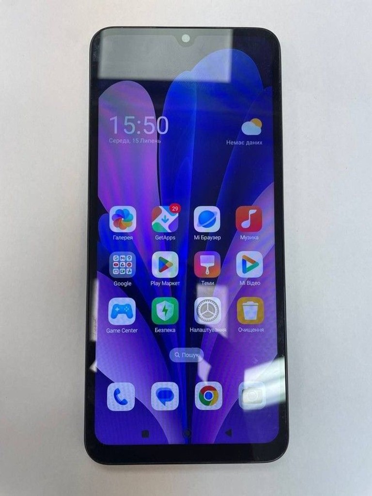 Купить Xiaomi redmi 14c 4/128gb Б/У