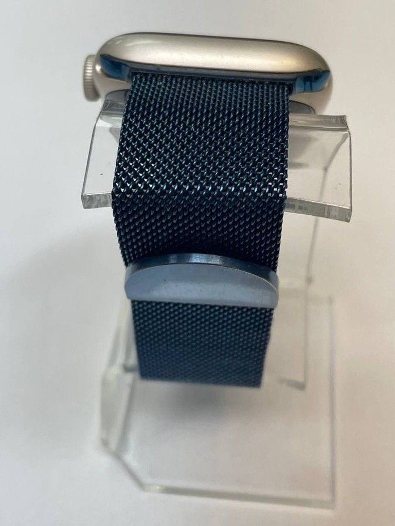 Apple watch series 8 gps 45mm aluminum case Код:01-201019421. Изображение 7