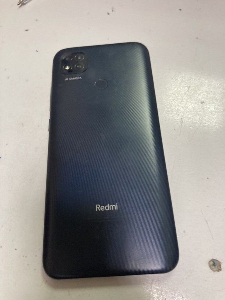 Объявление Xiaomi redmi 9c nfc 2/32gb Б/У