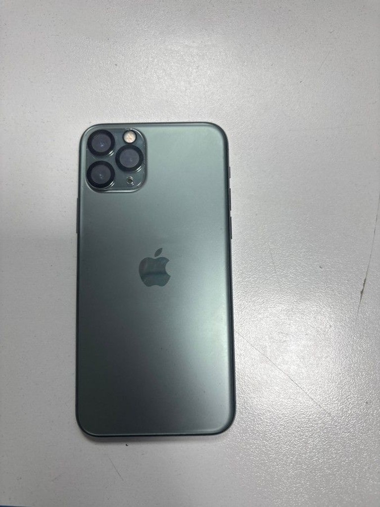 Купить Apple iphone 11 pro 256gb Б/У
