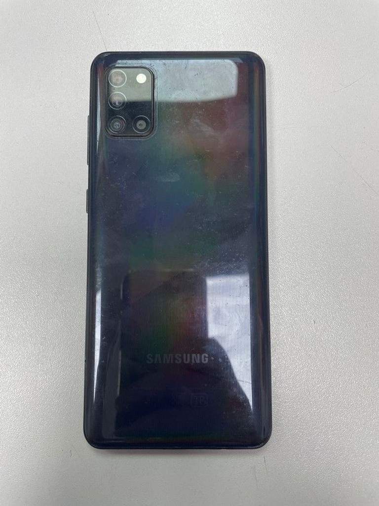 Дешиво Samsung galaxy a31 4/128gb sm-a315f с ломбарда