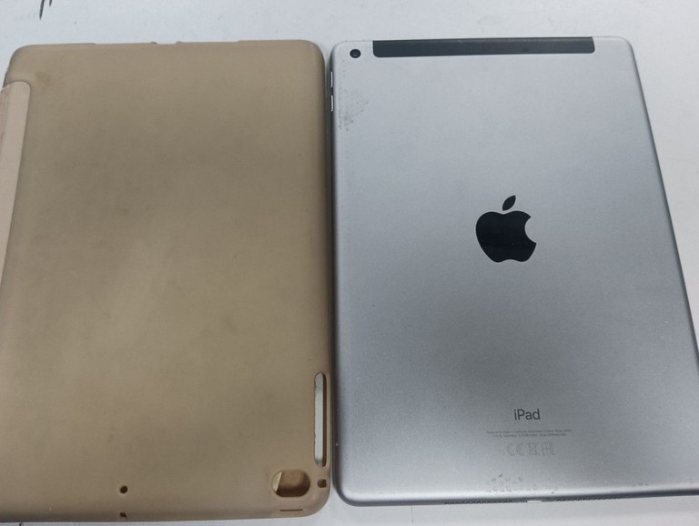 Дешиво Apple ipad 6 gen 2018 128gb wi-fi + lte с ломбарда