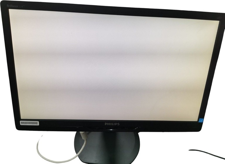 Дешиво Philips 221b3l 1920×1080 REF с ломбарда