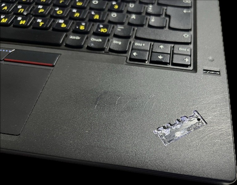 Розпродаж Lenovo 15/core i5 7200u ddr3/8gb ddr3/hdd *відсутній/ssd 256 gb/*інтегрована, продавець Техноскарб