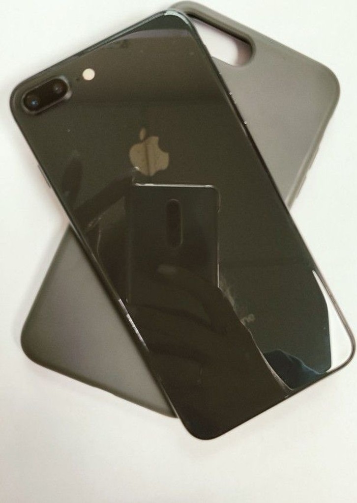 Apple iphone 8 plus 64gb Код:01-201028321. Зображення 7