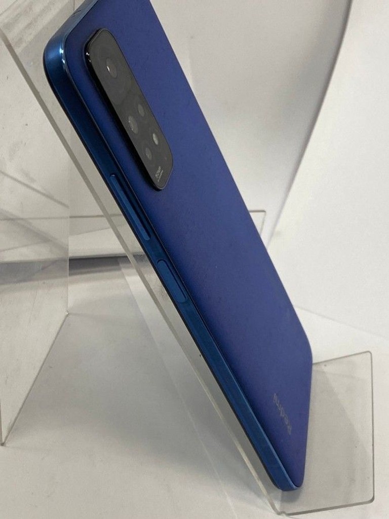 Xiaomi redmi note 11 4/128gb Код:01-201023977. Изображение 6