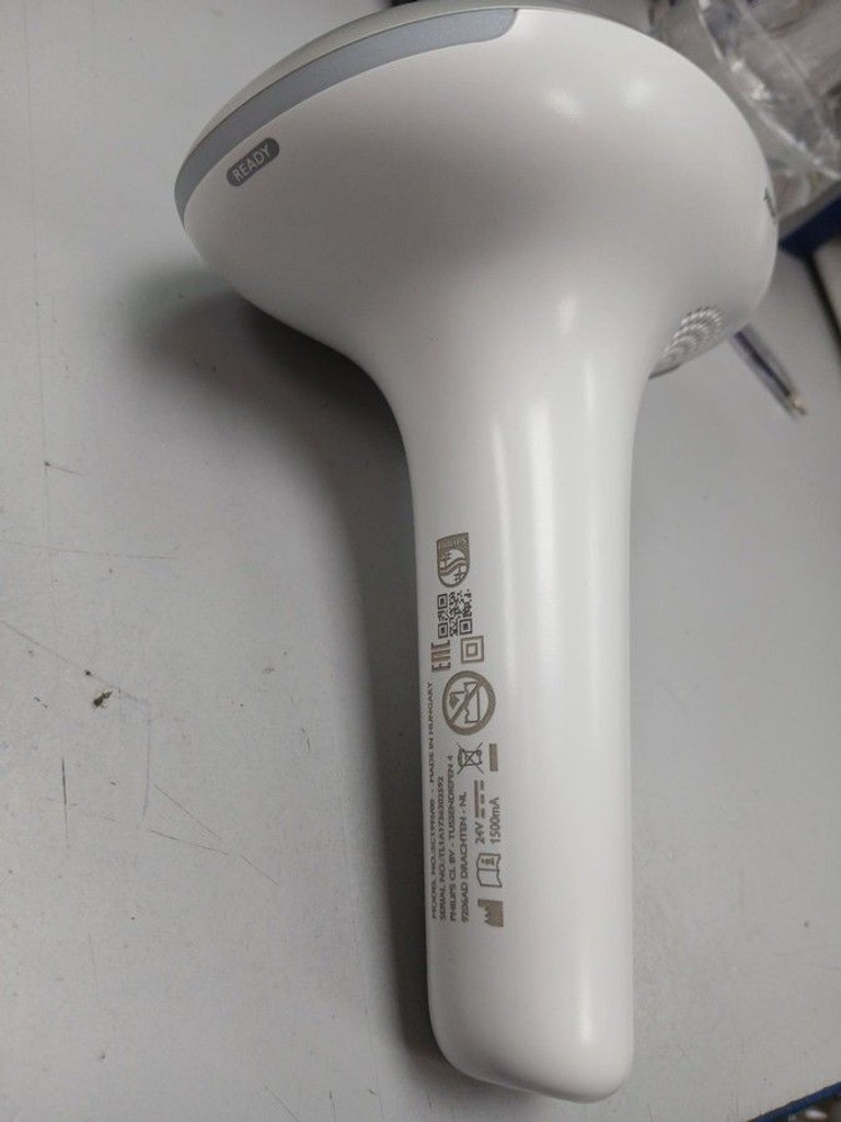Розпродаж Philips Lumea Advanced SC1995/00, продавець Техноскарб