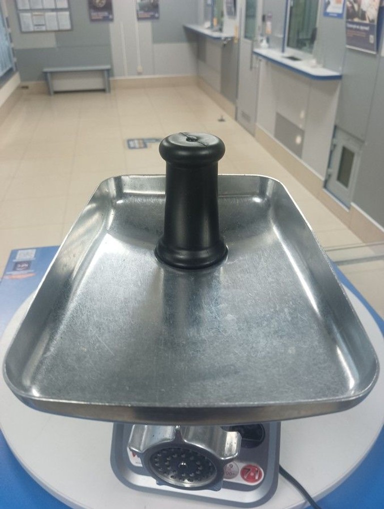 Розпродаж Moulinex ME307832, продавець Техноскарб