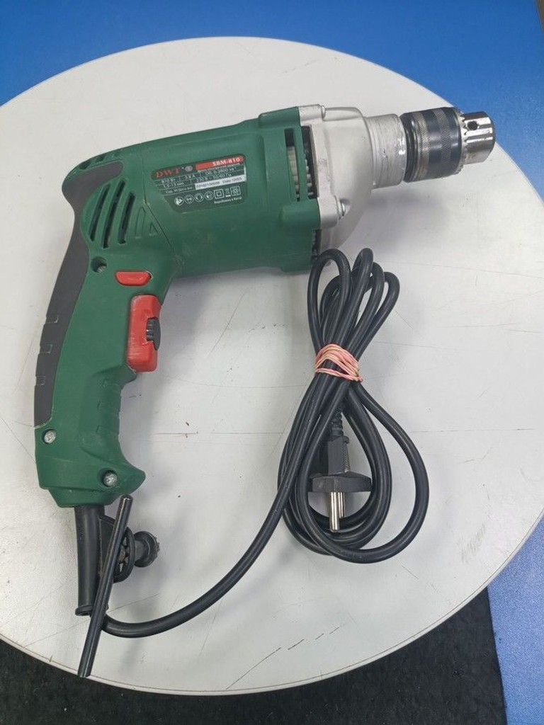 Купити Dwt SBM-810 Б/У