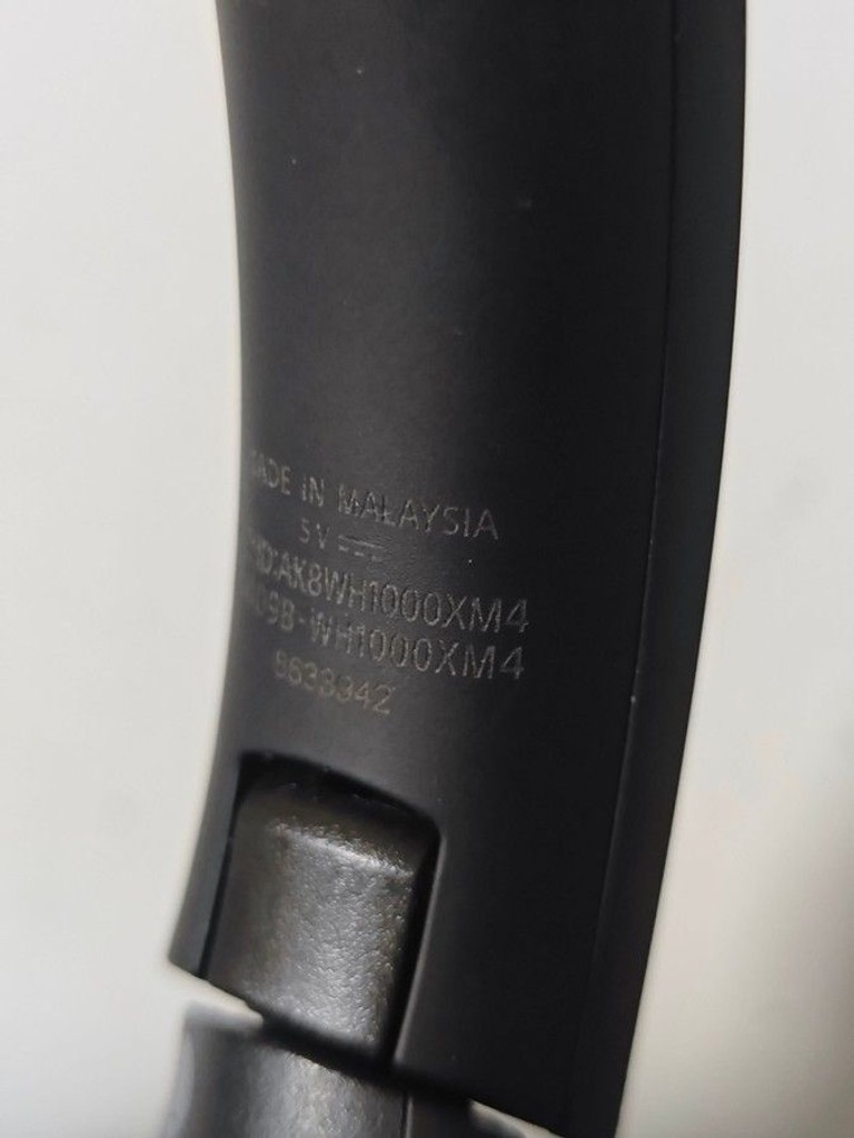 Sony wh-1000xm4 Код:01-201033626. Изображение 10