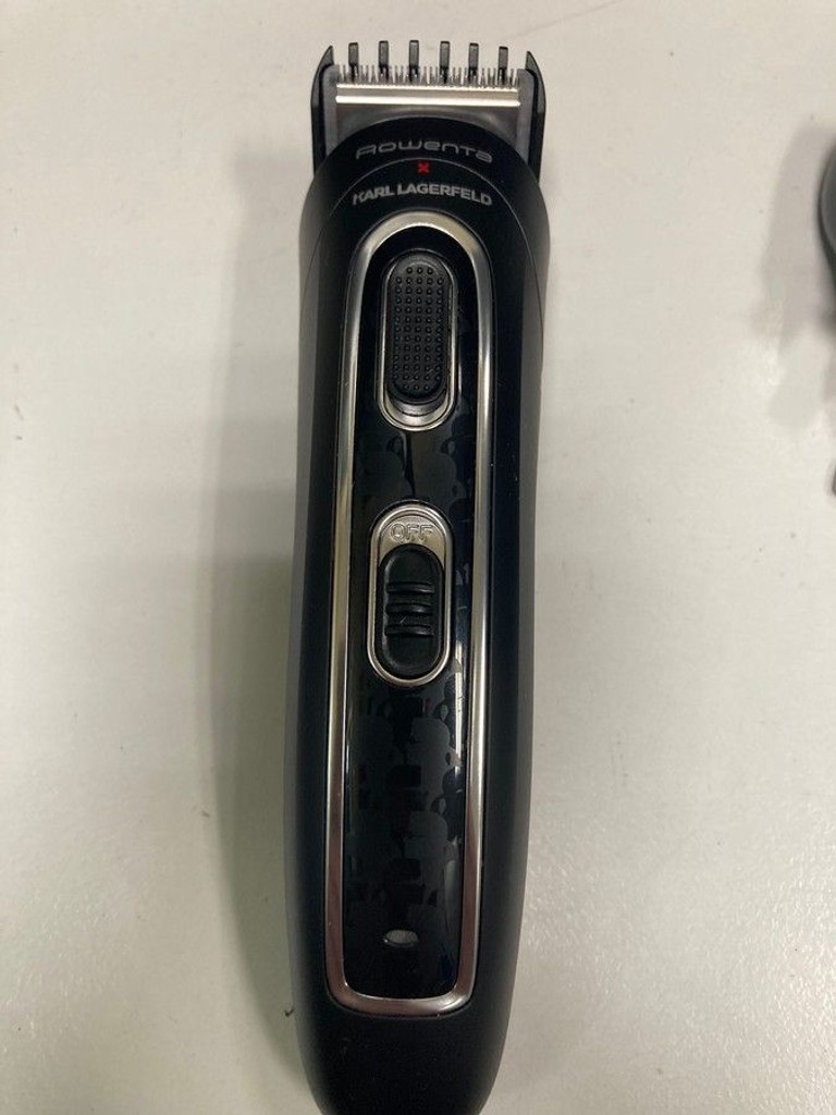 Оголошення Rowenta tn911lf0 Б/У