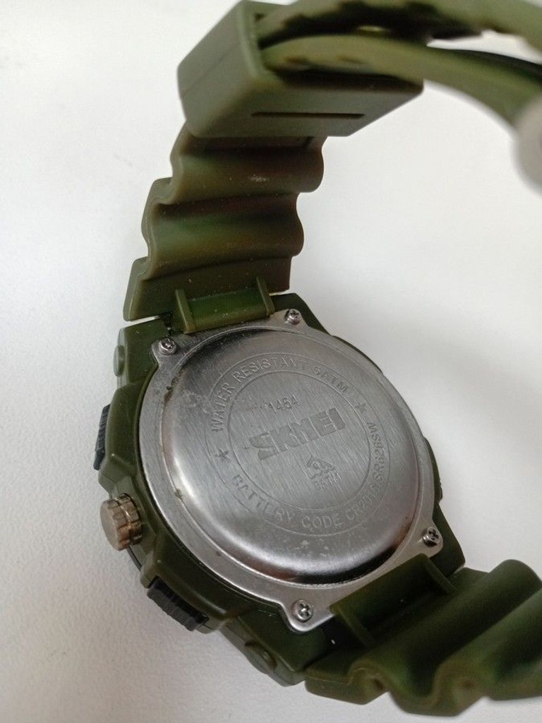 Skmei 9069 Код:01-201037646. Зображення 6