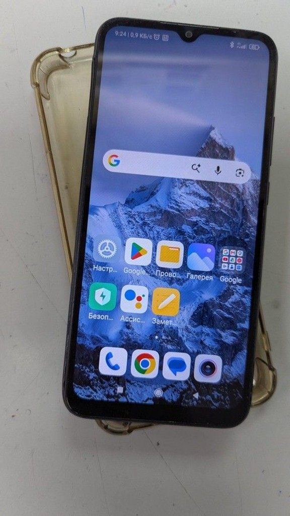 Купить Xiaomi redmi 9c nfc 3/64gb Б/У