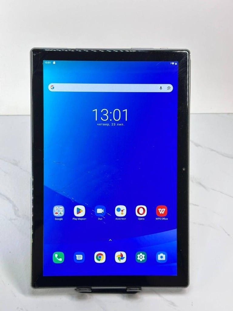 Купити Blackview Tab 8 4/64GB Wi-Fi Ice Blue Б/У