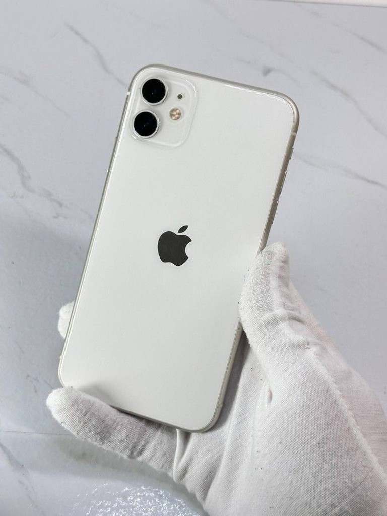 Apple iphone 11 128gb Код:01-201038863. Зображення 12