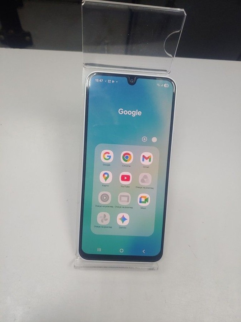 Samsung galaxy a16 4/128gb Код:01-201038913. Изображение 6