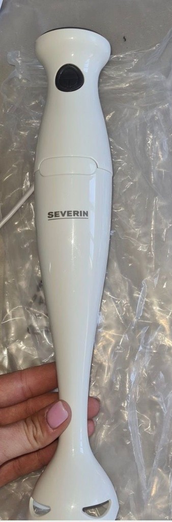 Оголошення SEVERIN SM 3736 Б/У