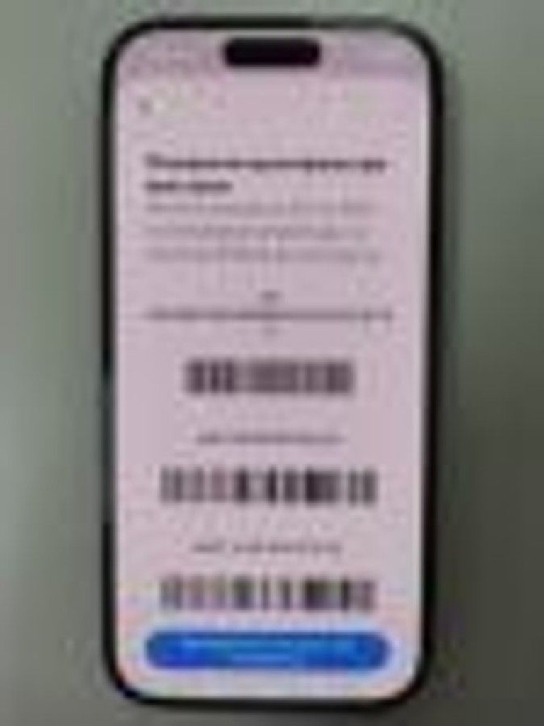 Apple iphone 16 128gb Код:01-201039766. Зображення 6