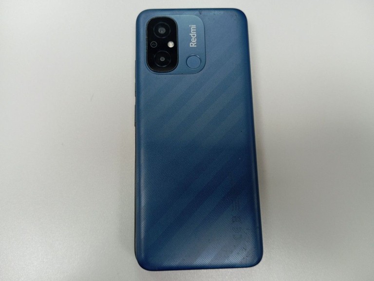 Оголошення Xiaomi redmi 12c 3/32gb Б/У