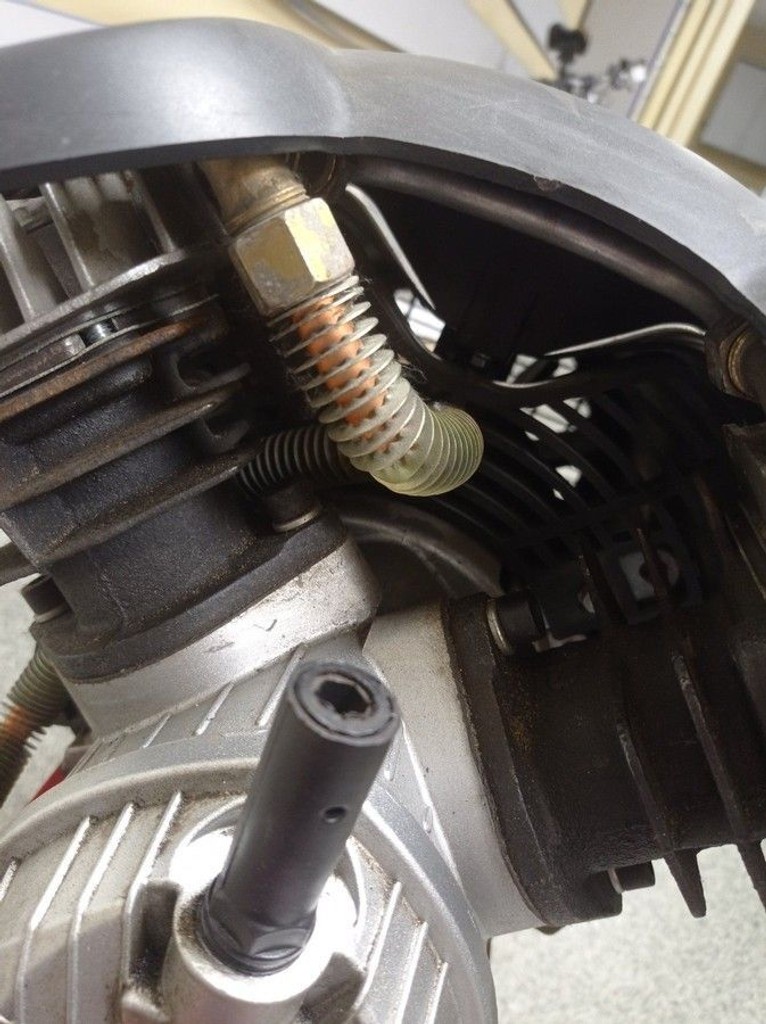 Купити Intertool PT-0004 Б/У