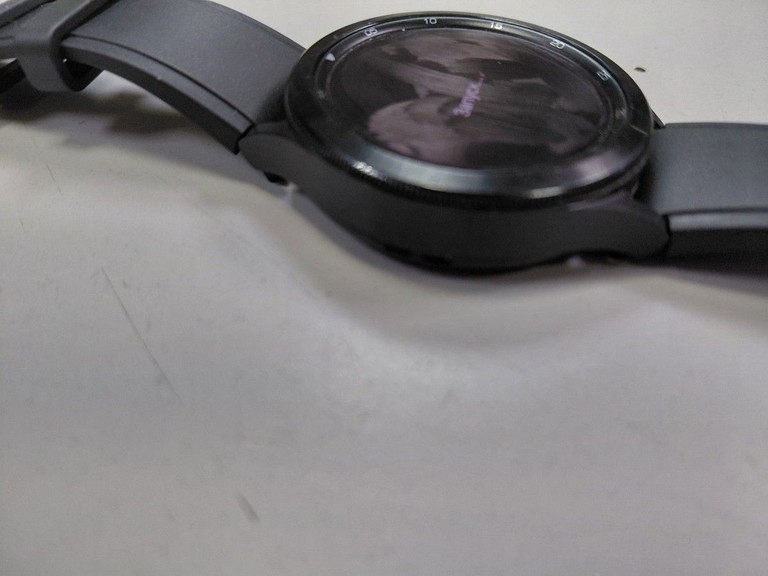 Оголошення Samsung galaxy watch8 classic 46 mm Б/У