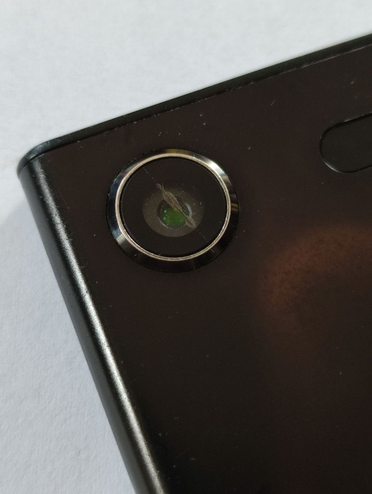 Sony xperia xz1 g8342 4/64gb Код:null. Зображення 4