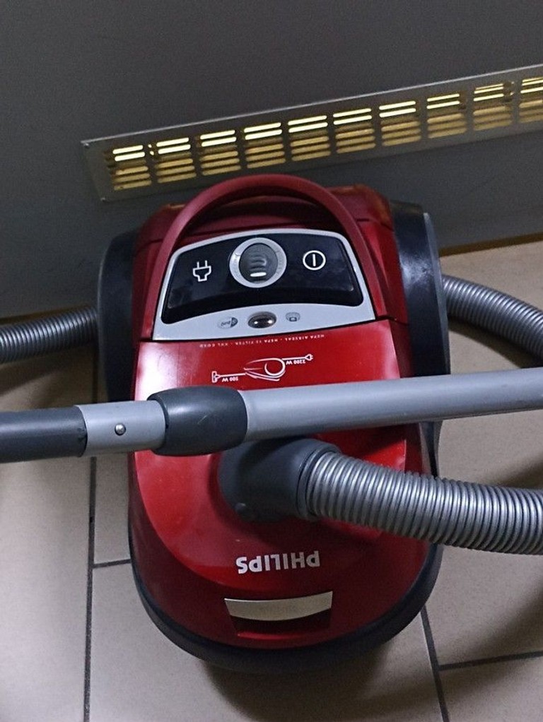 Розпродаж Philips fc 9174, продавець Техноскарб