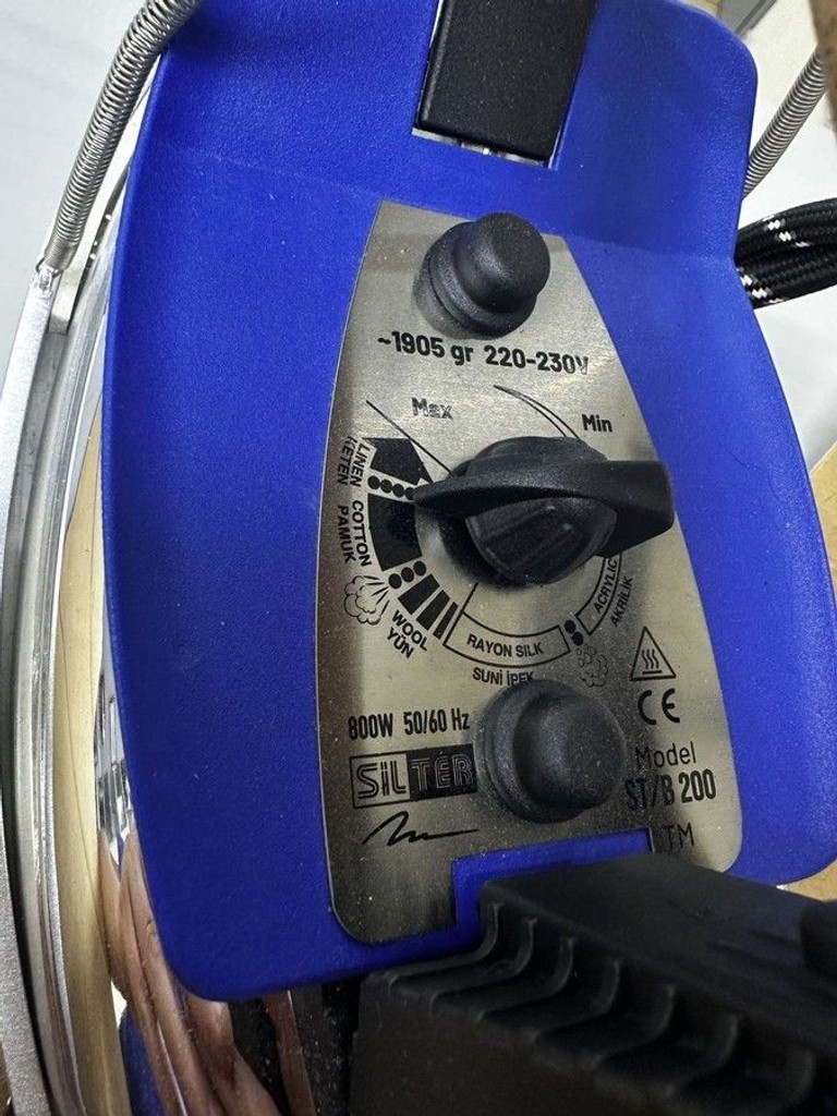 Silter Super Mini 2035 Код:01-201045365. Зображення 6