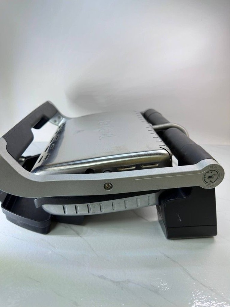 Tefal OptiGrill GC706D34 Код:01-201045352. Зображення 5