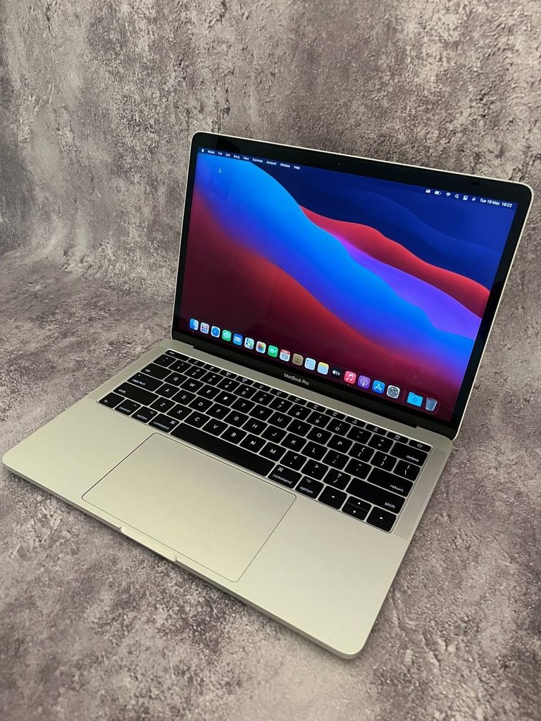 Объявление Apple MacBook Pro 13” 2017 Б/У
