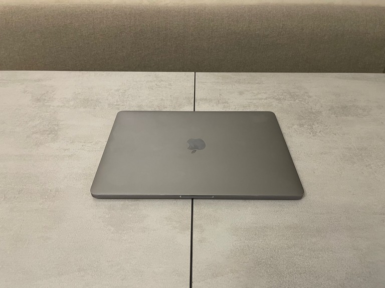 Apple MacBook Pro 13 A1708 (2017), 13.3" Retina IPS, i5-7360U, 8GB, 128GB SSD, Intel Iris Plus 640 Код:null. Изображение 5