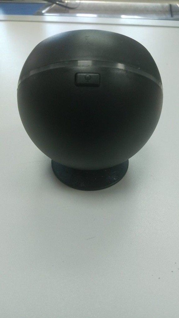 Оголошення Trybe wireless speaker . model- 109-500450 Б/У