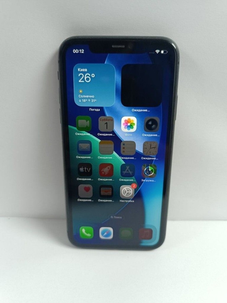 Купити Apple iphone 11 128gb Б/У