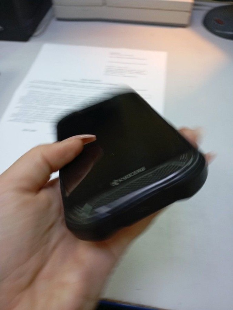 Распродажа Kyocera dura force pro 2 4/64gb, продавец Техноскарб