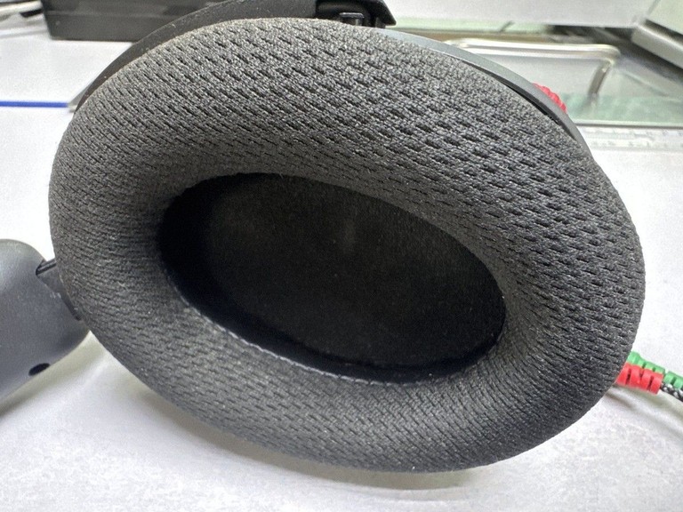Hyperx cloud stinger 2 core wired Код:01-201041069. Зображення 5