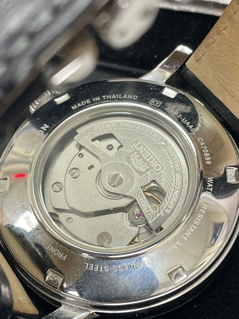 Оголошення Orient f6b2-uaa0 Б/У