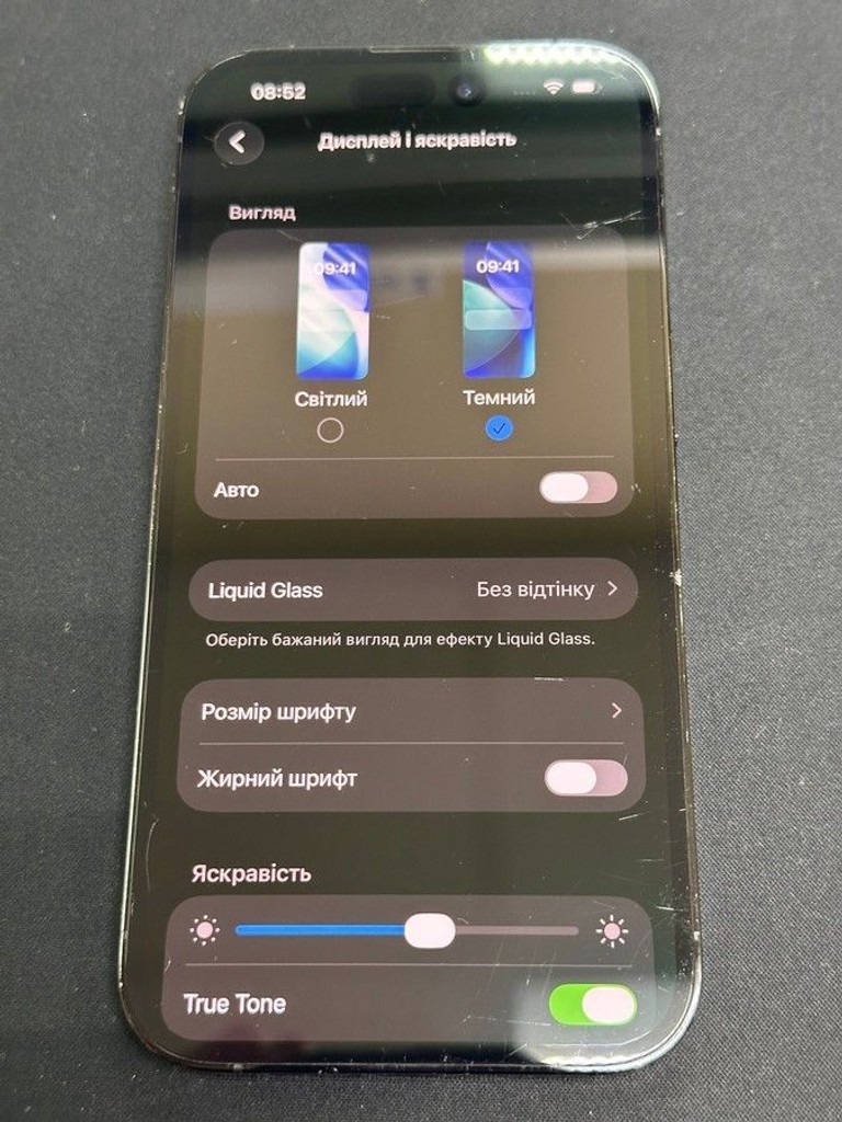 Apple iphone 14 pro 256gb Код:01-201048197. Зображення 9
