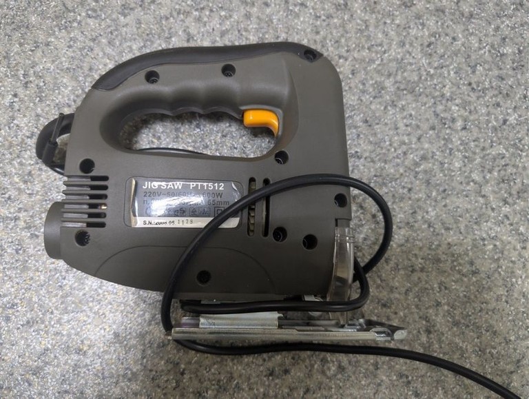 Дешево Powertec pt 1512 з ломбарду