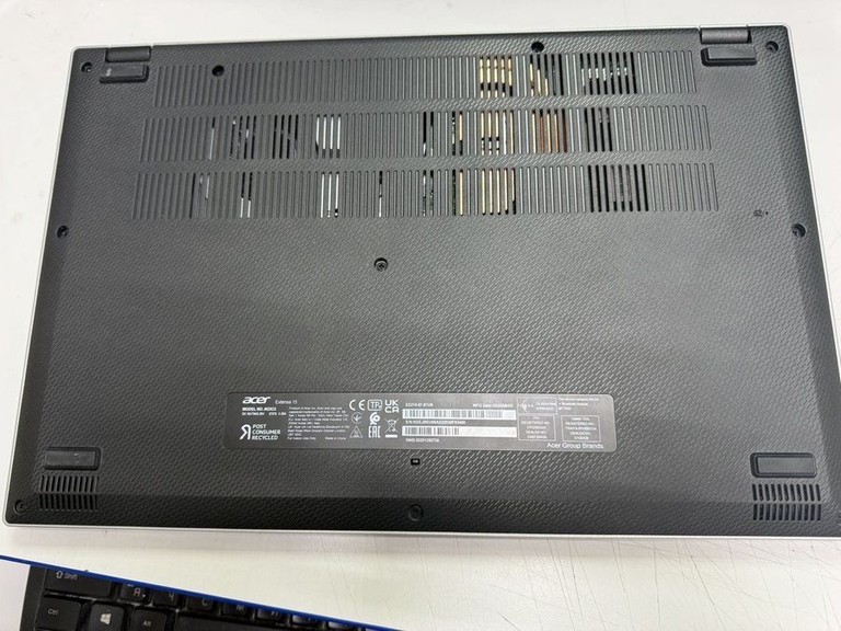 Дешево Acer 15/core i5-13420h ddr5/32gb ddr5/hdd *відсутній/ssd 1000 gb/*інтегрована з ломбарду